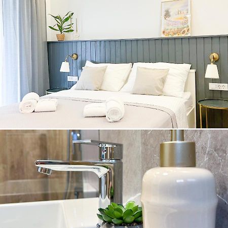 Apartments Saraden 보디체 외부 사진