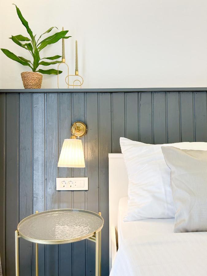 Apartments Saraden 보디체 외부 사진