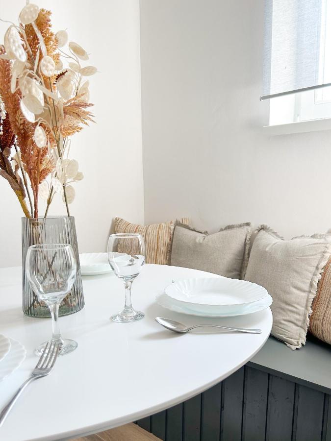 Apartments Saraden 보디체 외부 사진