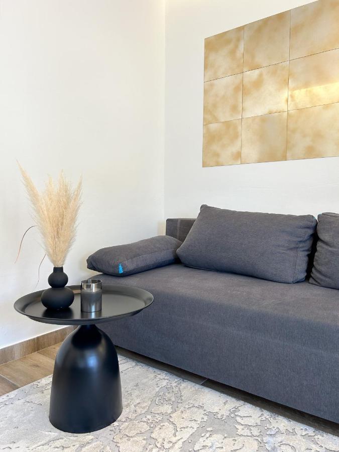Apartments Saraden 보디체 외부 사진