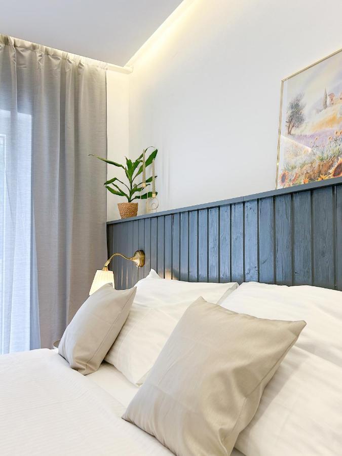 Apartments Saraden 보디체 외부 사진