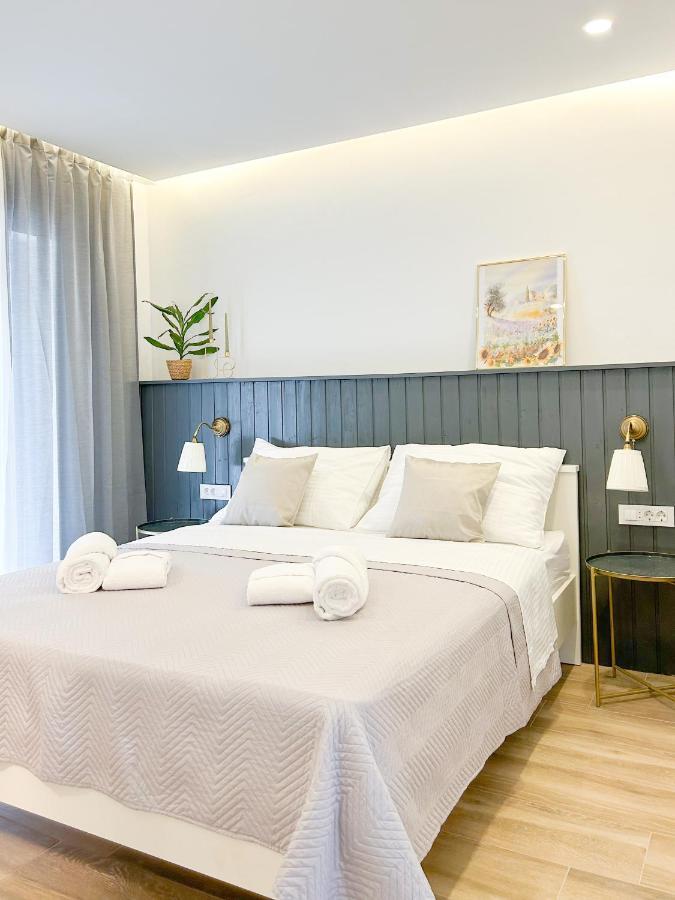 Apartments Saraden 보디체 외부 사진