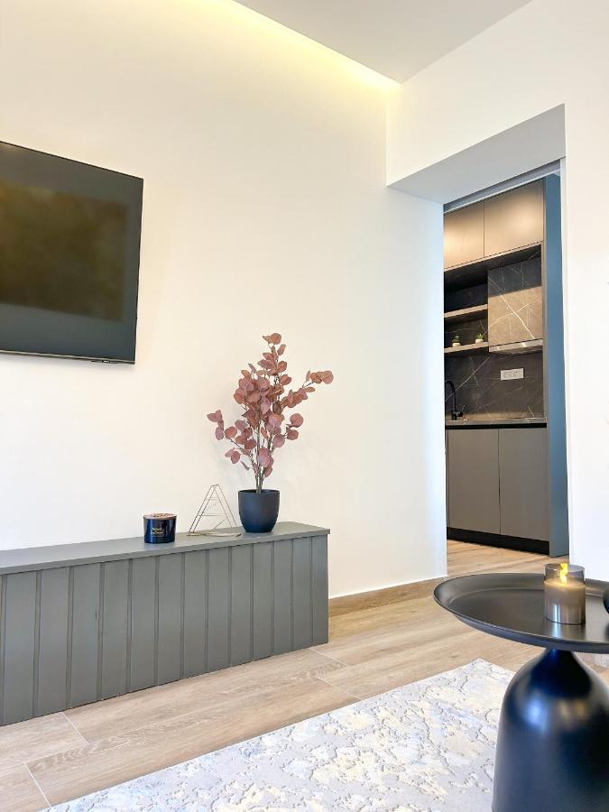 Apartments Saraden 보디체 외부 사진