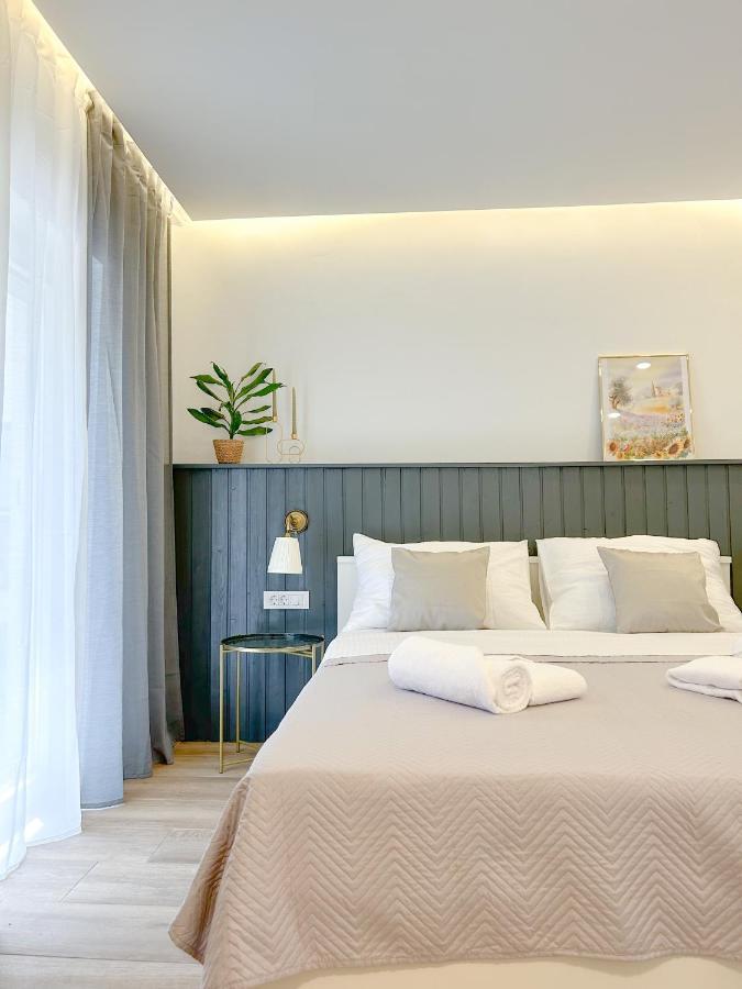 Apartments Saraden 보디체 외부 사진