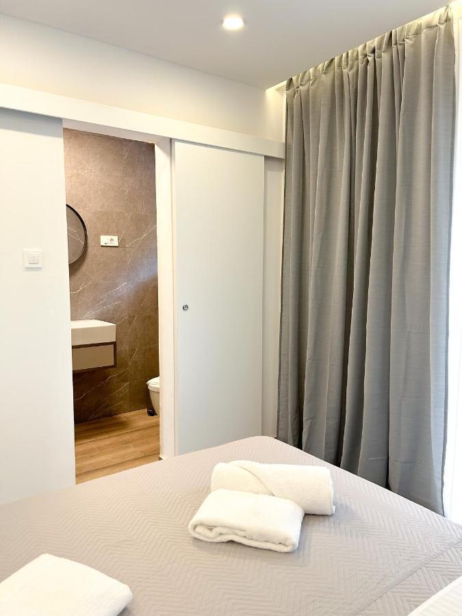 Apartments Saraden 보디체 외부 사진